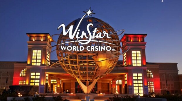WinStaff World Casino becomes official Casino for Dallas Cowboys
